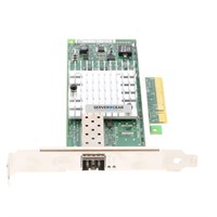 X520-SR1 Адаптер Intel 10Gb Single-Port SFP+ Ethernet Adapter X520-SR1