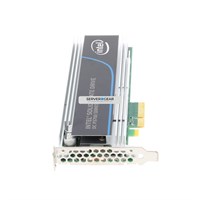 SSDPEDMD400G4 Жесткий диск 400GB SSD 2.5 NVME PCI-E SSDPEDMD400G4 P3700 SSDPEDMD400G4