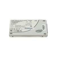 SSDSC2BB120G4 Жесткий диск Intel DC S3500 120GB, SATA 6Gb/s, MLC 2.5in SSDSC2BB120G4