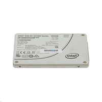 SSDSC2BB300G4 Жесткий диск Intel 300GB 2.5'' MLC SATA 3Gbs SSD SSDSC2BB300G4