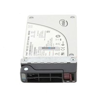 SSDSC2BB480G6 Жесткий диск 480GB SSD 2.5 SATA 6G RI SSDSC2BB480G6 SSDSC2BB480G6