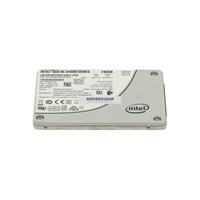 SSDSC2KG240G7 Жесткий диск 240GB SSD 2.5 SATA 6G RI SSDSC2KG240G7 S4600 SSDSC2KG240G7