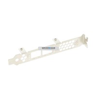 BRACKET-QLE2662-HP Запчасти High Profile Bracket for QLE2662/00Y3341/00Y3344 BRACKET-QLE2662-HP