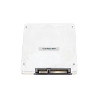 SSDSC2BW240A3F Жесткий диск 240GB SSD 2.5 SATA 6G SSDSC2BW240A3F SSDSC2BW240A3F