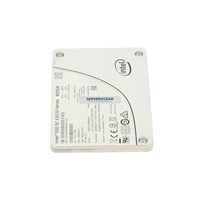 SSDSC2BB800G7 Жесткий диск 800GB SSD 2.5 SATA 6G RI SSDSC2BB800G7 S3520 SSDSC2BB800G7