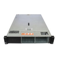868703-B21-8NVME Сервер HP DL380 G10 16SFF (8SFF+8NVME) CTO Server