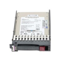 MO000800JWDKV-MSA-SF Жесткий диск HP 800GB SAS 12G MU SFF SSD for MSA Storage