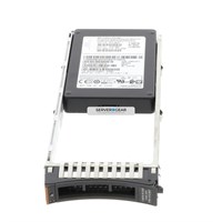 01LJ421 Жесткий диск 7.68TB SAS SSD 12gbps 01LJ421