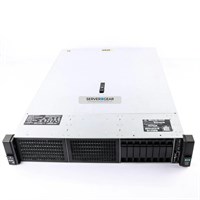 869118-B21 Сервер HP DL380 G10 8SFF CTO Server