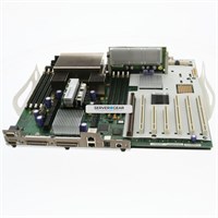80P5355 Процессор 1.5GHz 2-way POWER5 Processor Card