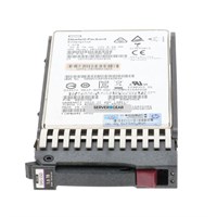 MO1600JEFPC-MSA Жесткий диск HP 1.6TB SAS 12G EM SFF SSD for MSA Storage MO1600JEFPC-MSA