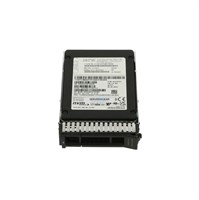 01LU973 Жесткий диск Enterprise 800GB SSD PCIe4 NVMe U.2 Module (IBM i) 01LU973