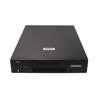 3581-L3H Лента IBM LVD LTO 3 AUTOLOADER TAPE DRIVE 3581-L3H