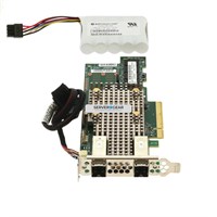 01KN510 Адаптер ThinkSystem RAID 930-8e 4GB Flash PCIe 12Gb Adapter