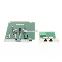 98Y3110 Адаптер CEC ENC I2C INTERFACE 2C4F 98Y3110