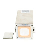 00E7471 Процессор 3.6GHz 6-Core POWER7+ Processor Module 00E7471