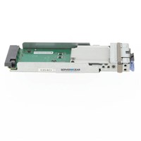 6B4D Запчасти Power Interface Card (System Control Unit) 6B4D