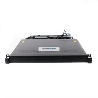 7316-TF4-FLAT-PANEL Запчасти Rack-Mounted Flat Panel Console 7316-TF4-FLAT-PANEL