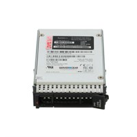 00AJ223 Жесткий диск 1.6TB SAS 2.5in MLC G3HS Enterprise SSD 00AJ223