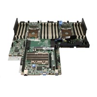 01PE847 Системная плата SR650 Systemboard Gen2 01PE847