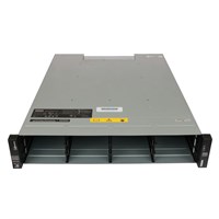 4599A41 Система хранения данных Lenovo ThinkSystem DS2200 LFF SAS Dual Controller Unit 4599A41