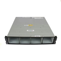 6535C1D Система хранения данных Lenovo Storage V3700 V2 LFF Control Enclosure 6535C1D