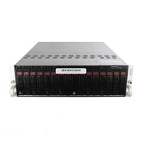 SYS-5037MR-H8TRF Сервер SuperServer SYS-5037MR-H8TRF 3U 16x3.5