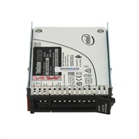 01PE340 Жесткий диск ThinkSystem 2.5in S4610 3.84TB Mixed Use SATA 6Gb HS SSD 01PE340