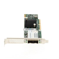 00AG560 Сетевая карта Emulex VFA5.2 ML2 Dual Port 10GbE SFP+ Adapter 00AG560