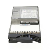 00AR114 Жесткий диск 300GB 15,000 rpm 6Gb SAS 3.5in HDD 00AR114