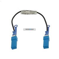 00D6288 Кабель 0.5m Passive DAC SFP+ Cable