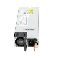 00KA097 Блок питания System x 750W High Efficiency Titanium AC Power 00KA097