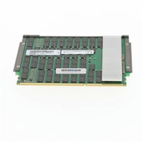 EM8S Оперативная память 128Gb DDR4 4Gb CDIMM DRAM 1600MHz low profile EM8S