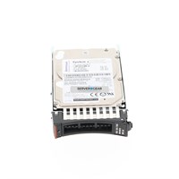 41Y8376 Жесткий диск 300GB 10K 6Gbps SAS 2.5in SFF G2HS HDD 41Y8376