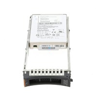 01EJ047 Жесткий диск IBM 1.6TB SAS 2.5inch 12Gbps harddrive 01EJ047