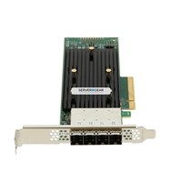 01KN503 Адаптер ThinkSystem 430-16e SAS/SATA HBA 01KN503