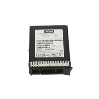 01PE097 Жесткий диск ThinkSystem 2.5in PM883 1.92TB Entry SATA 6Gb Hot Swap SSD 01PE097