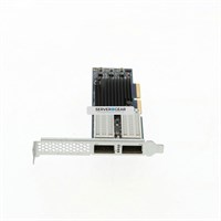 7ZT7A00501 Сетевая карта ThinkSystem Mellanox ConnectX-3 Pro ML2 FDR 2-Port QSFP VPI Adapter 7ZT7A00501