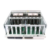 00E1385 Запчасти Processor and Memory backplane CCIN 2B68 00E1385