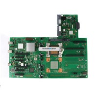 00E3130 Запчасти System backplane single proc 00E3130