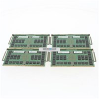 9117-EM42 Оперативная память 0/128GB (4x 32GB) DDR3 1066MHz POWER7+ CUoD DIMMs
