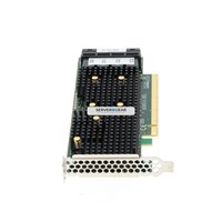 01KN504 Адаптер ThinkSystem 1610-4P NVMe Switch Card 01KN504