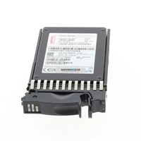 00YH980 Жесткий диск Lenovo Storage 2.5in 800GB 3DWD SSD 00YH980