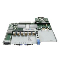 00E1279 Запчасти I/O backplane 00E1279