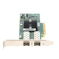 00E1491 Адаптер PCIe2 2-Port 10GbE RoCE SFP+ Adapter 00E1491