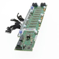 00E3797 Запчасти 12-Bay SFF-3 00E3797