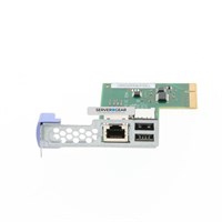 00E3809 Адаптер System I/O Port Card S814 / S824 00E3809