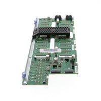 00E5064 Запчасти Disk Drive Backplane CCIN 2B0F 00E5064