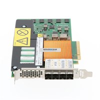 00MA027 Контроллер PCIe3 12GB Cache RAID SAS Adapter Quad-Port 6Gb x8