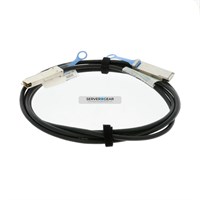 49Y7891 Кабель 3m QSFP+ to QSFP+ Cable